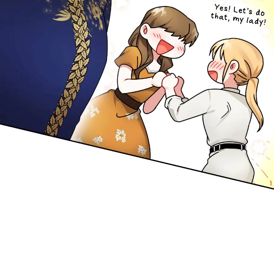 Ode to Snow White Chapter 15 page 12 - 