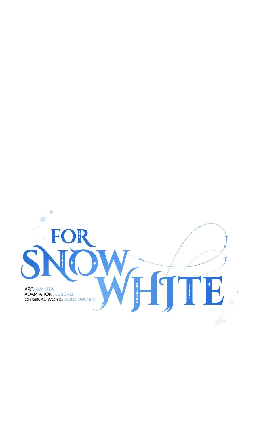 Ode to Snow White Chapter 15 page 13 - 