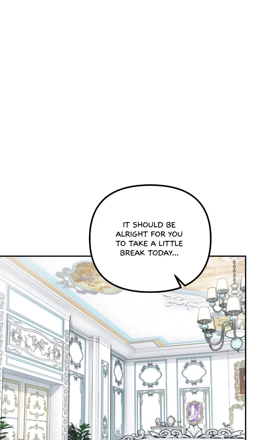 Ode to Snow White Chapter 15 page 14 - 