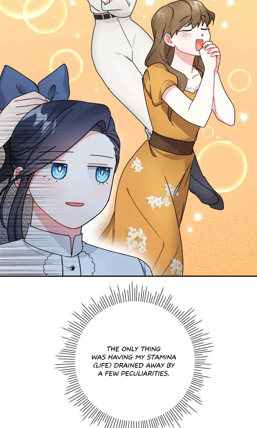 Ode to Snow White Chapter 15 page 17 - 
