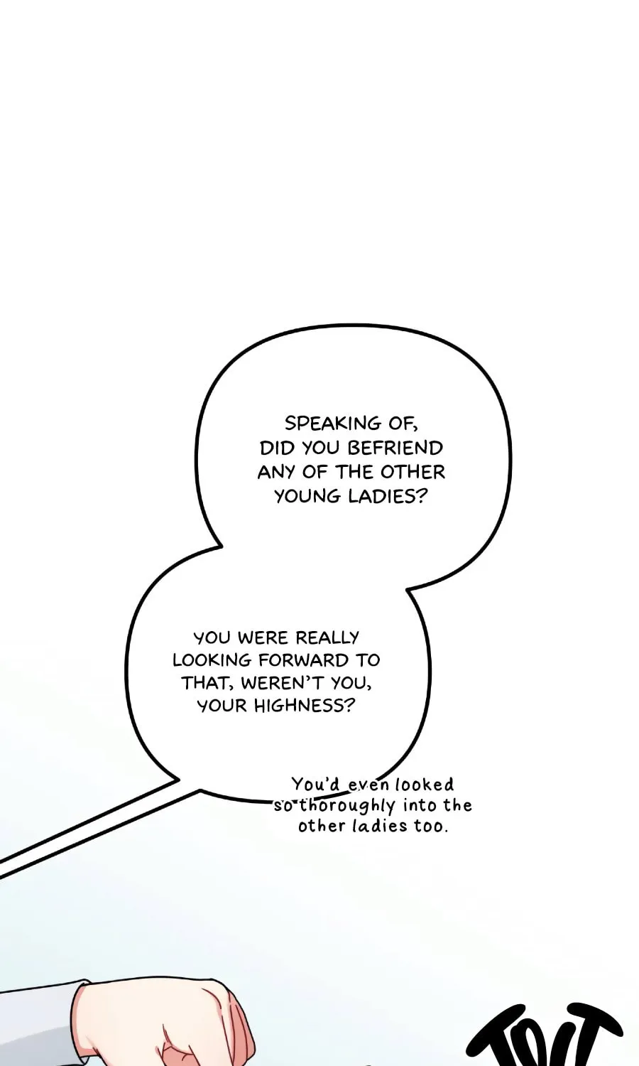 Ode to Snow White Chapter 15 page 20 - 