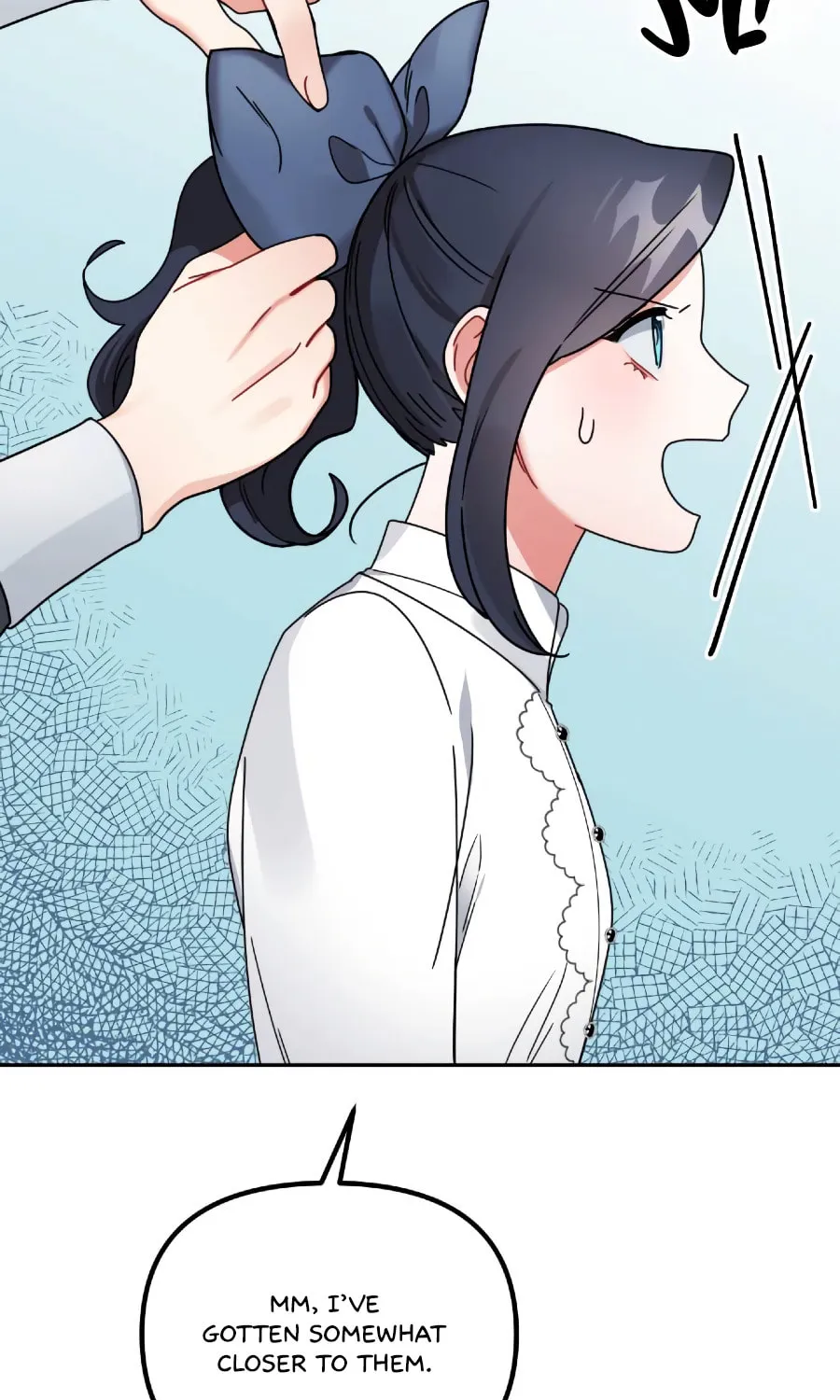Ode to Snow White Chapter 15 page 21 - 