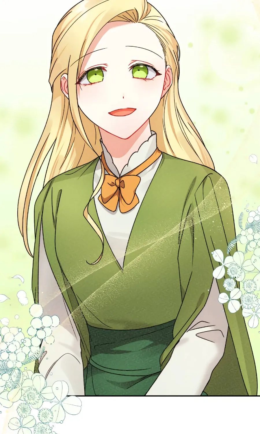 Ode to Snow White Chapter 15 page 26 - 