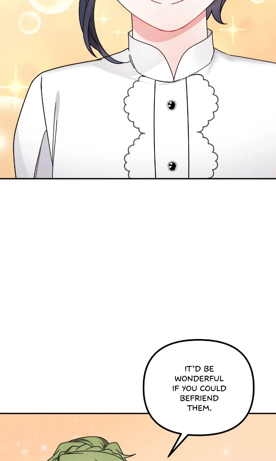 Ode to Snow White Chapter 15 page 28 - 