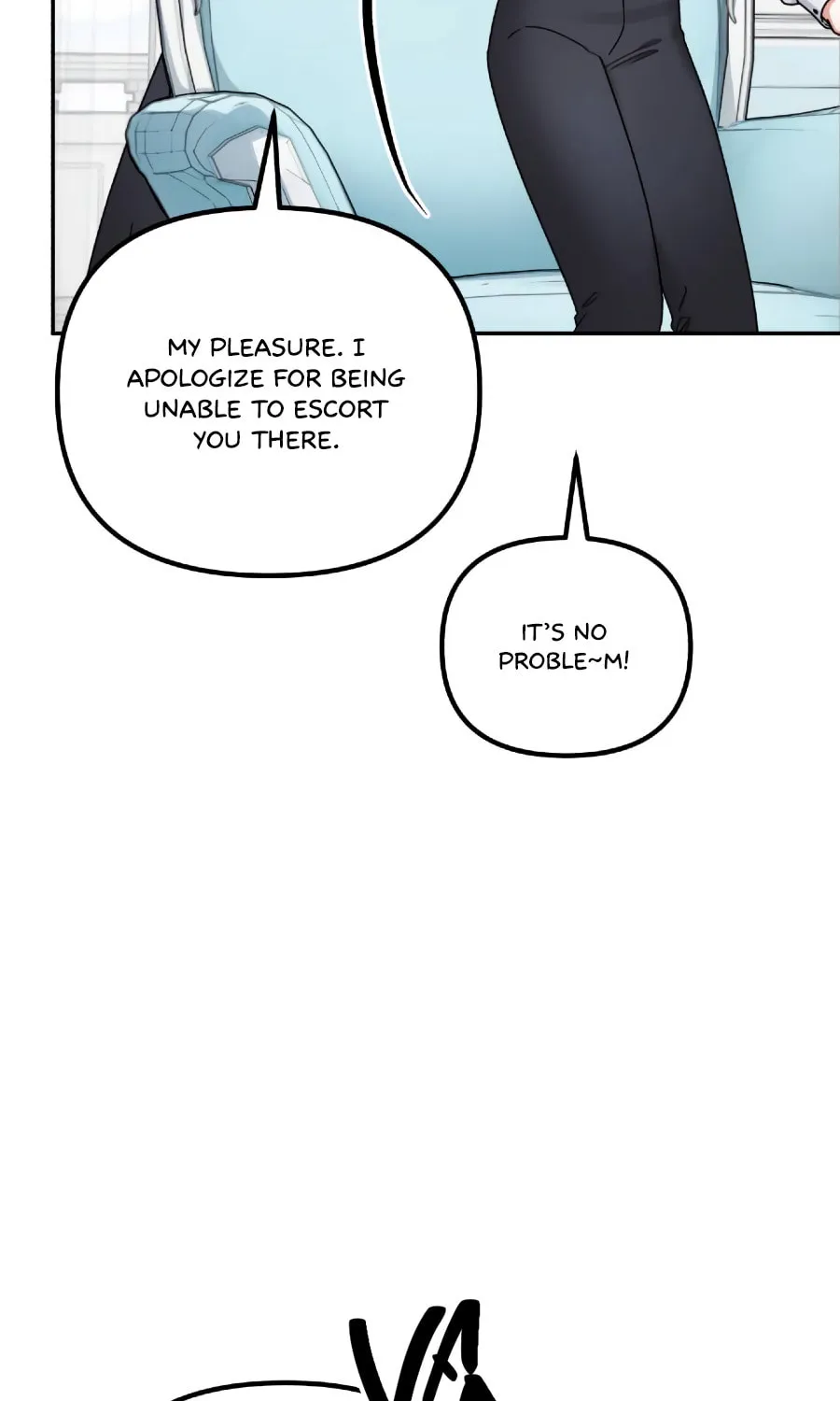 Ode to Snow White Chapter 15 page 31 - 