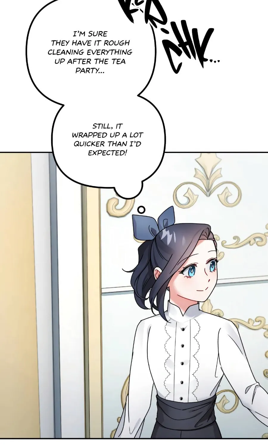 Ode to Snow White Chapter 15 page 32 - 