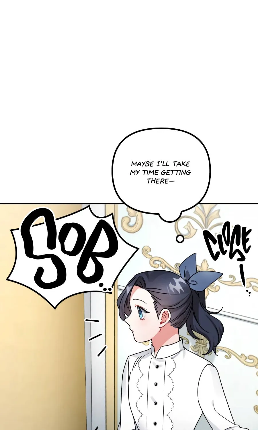 Ode to Snow White Chapter 15 page 33 - 