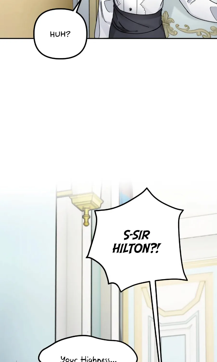 Ode to Snow White Chapter 15 page 34 - 