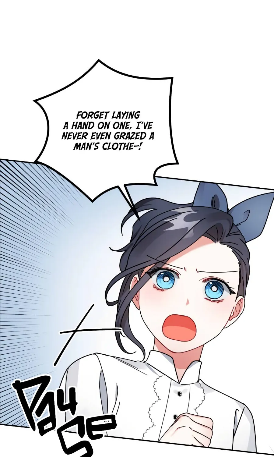 Ode to Snow White Chapter 15 page 45 - 