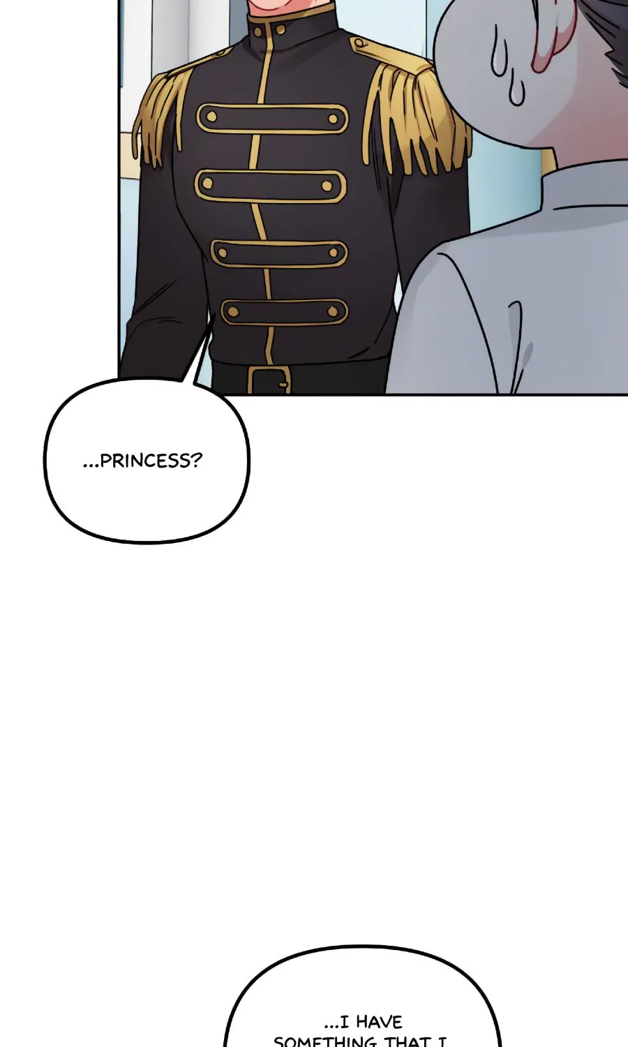 Ode to Snow White Chapter 15 page 51 - 