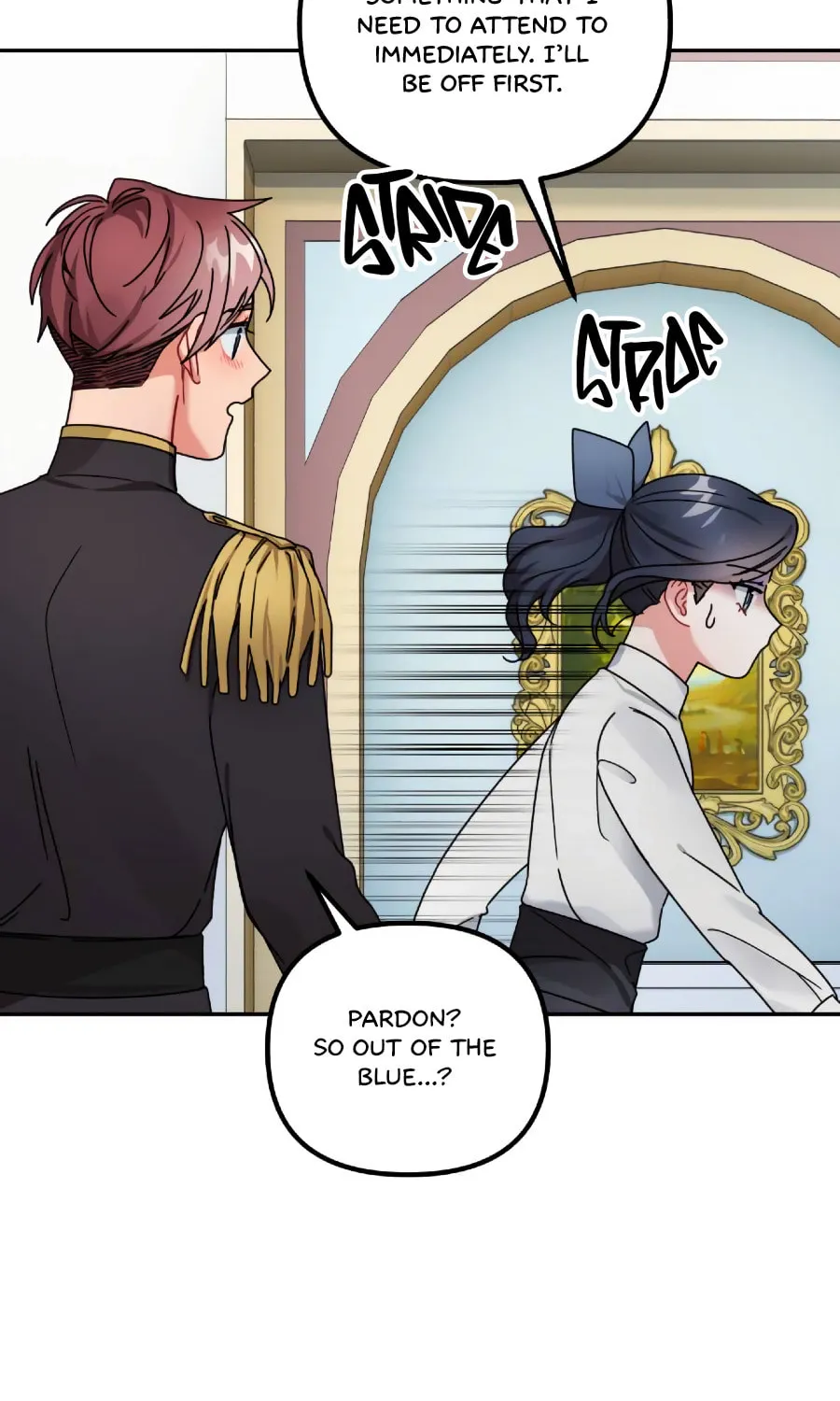 Ode to Snow White Chapter 15 page 52 - 