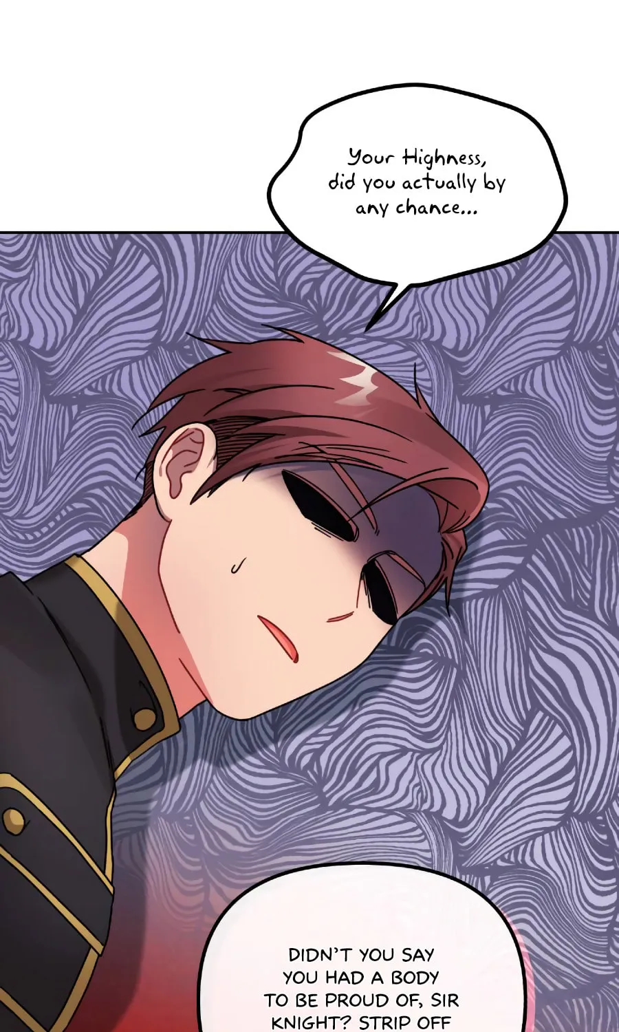 Ode to Snow White Chapter 15 page 53 - 