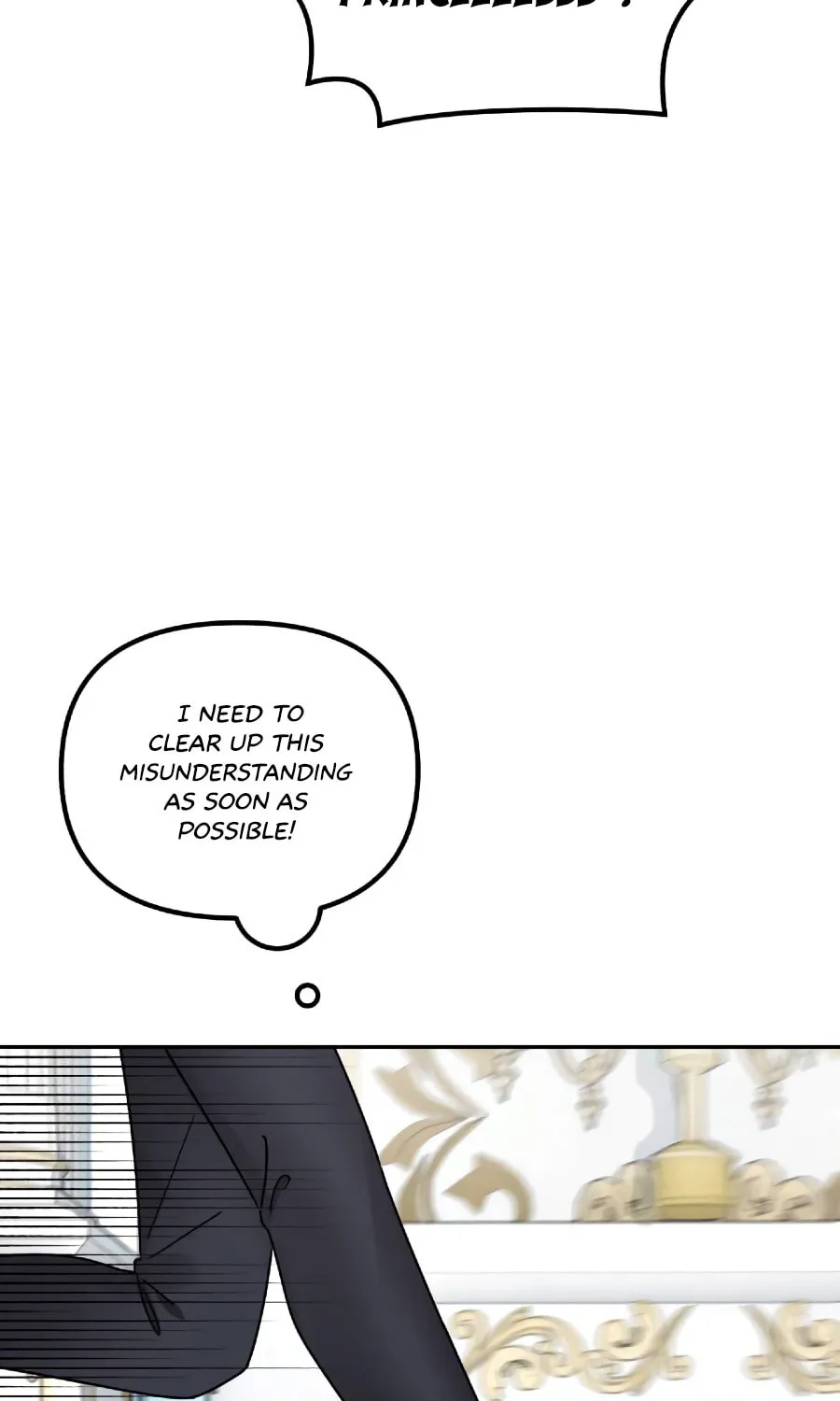 Ode to Snow White Chapter 15 page 57 - 
