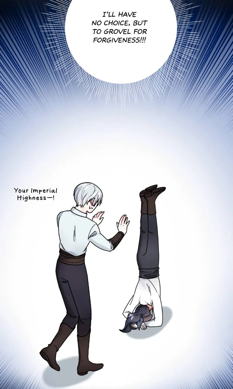 Ode to Snow White Chapter 15 page 59 - 