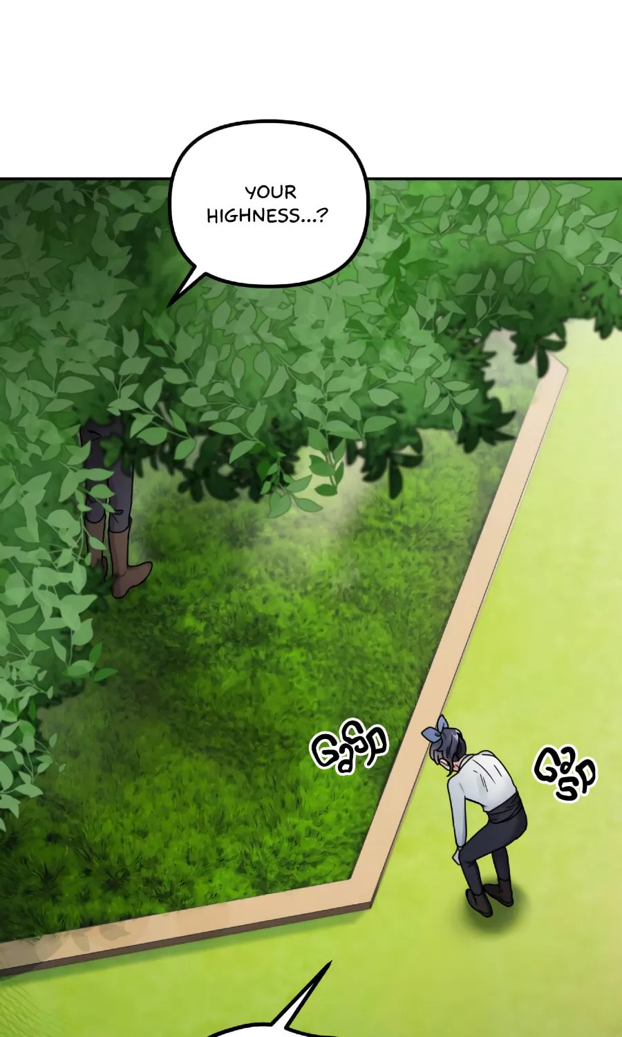 Ode to Snow White Chapter 15 page 63 - 
