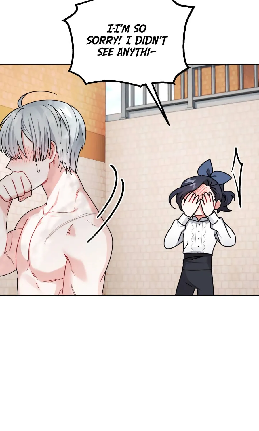 Ode to Snow White Chapter 15 page 68 - 