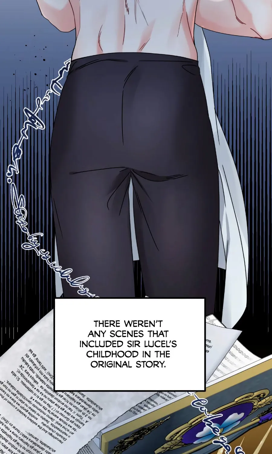 Ode to Snow White Chapter 15 page 71 - 