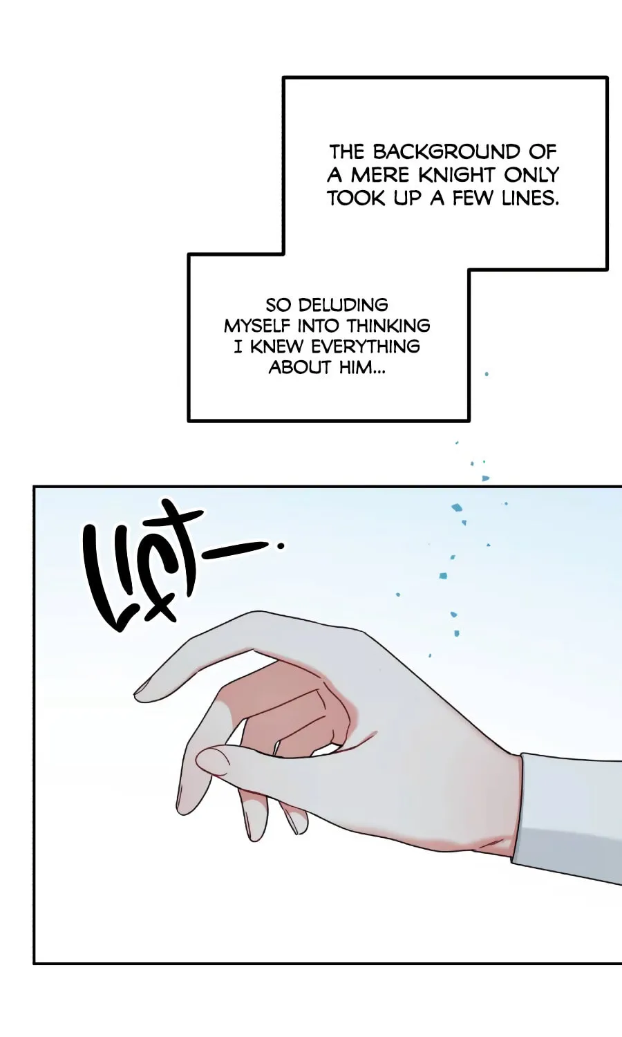 Ode to Snow White Chapter 15 page 74 - 