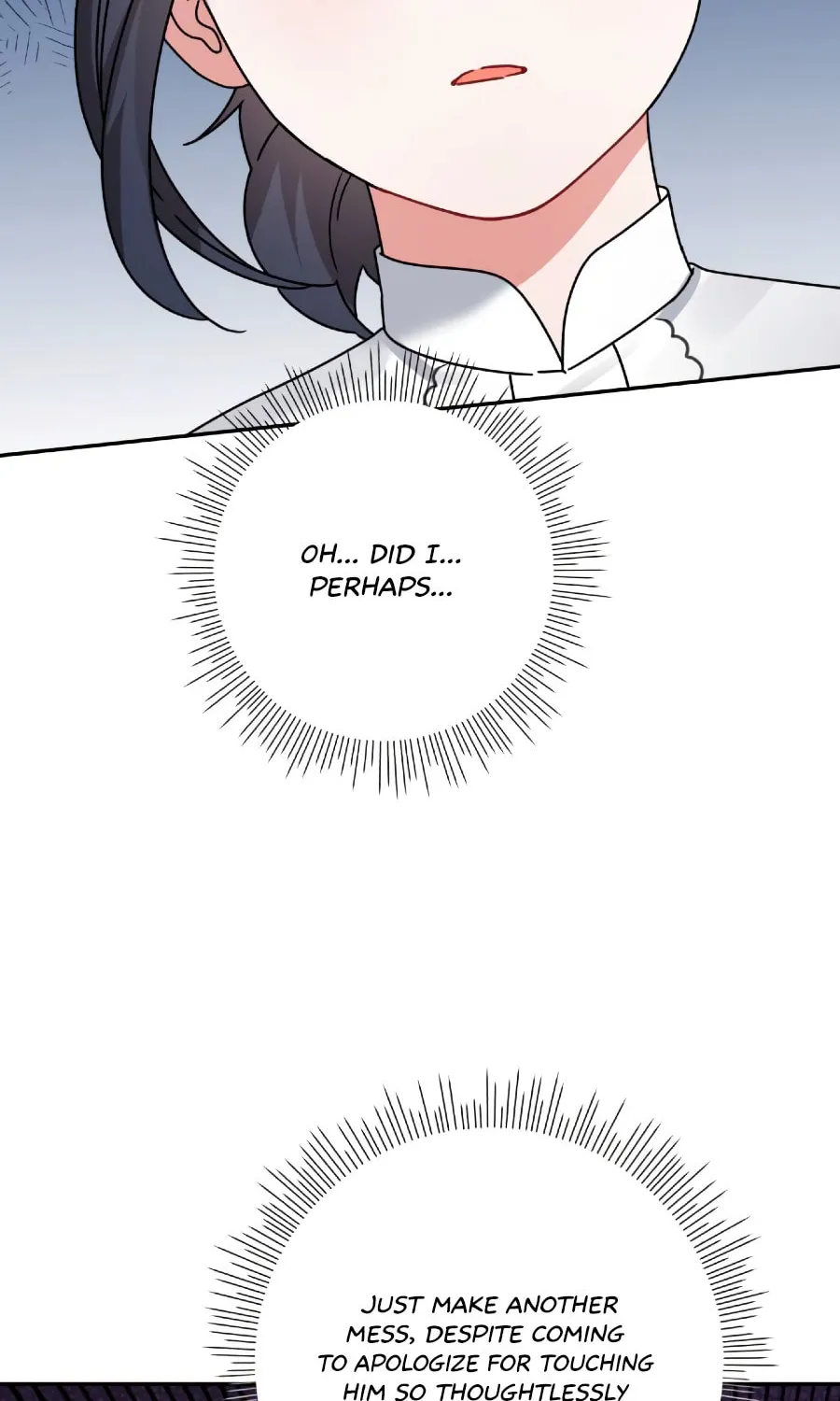 Ode to Snow White Chapter 15 page 87 - 