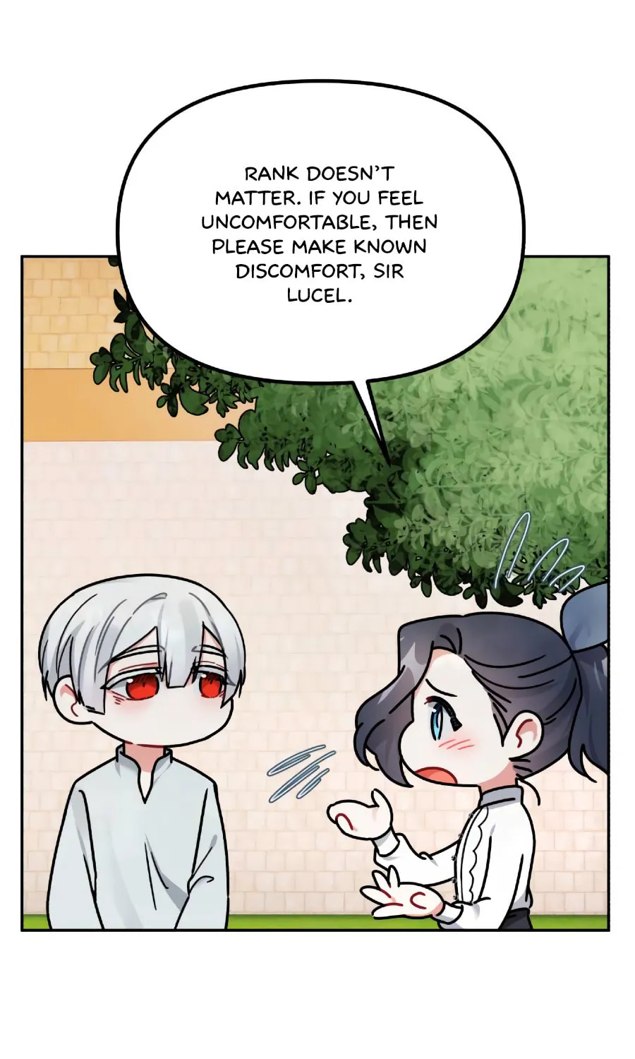 Read Ode to Snow White chapter 16 image 16 on Lezhin