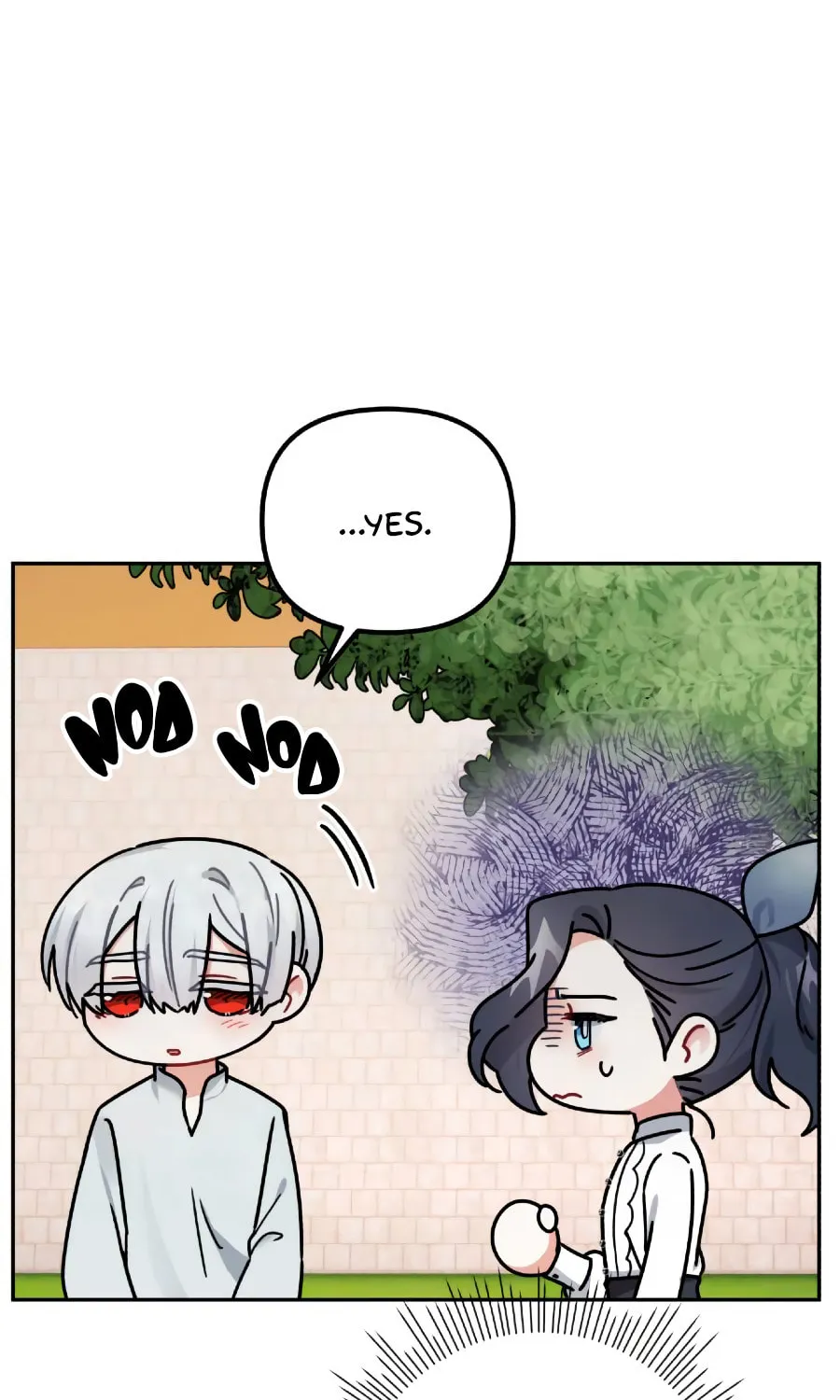 Read Ode to Snow White chapter 16 image 17 on Lezhin