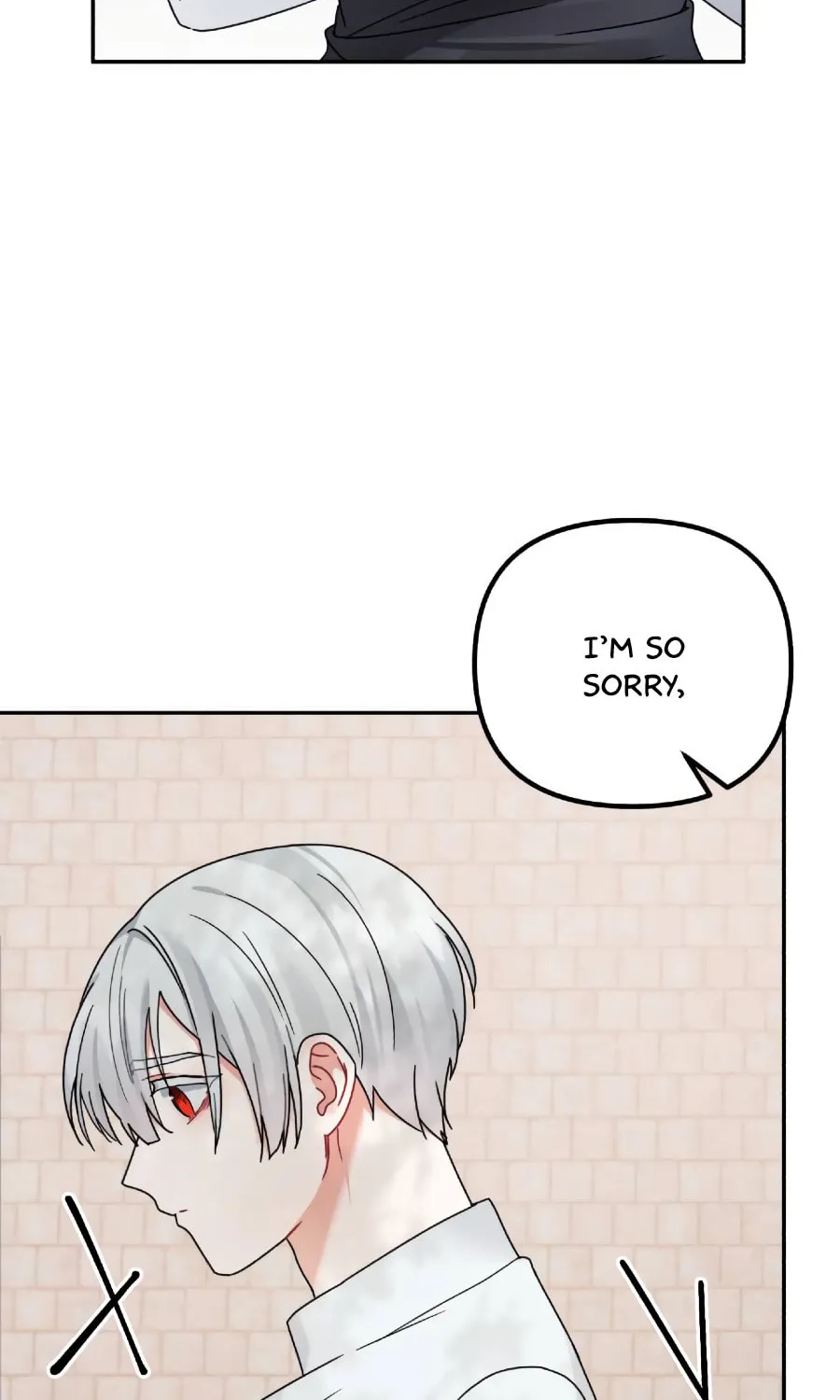 Read Ode to Snow White chapter 16 image 2 on Lezhin
