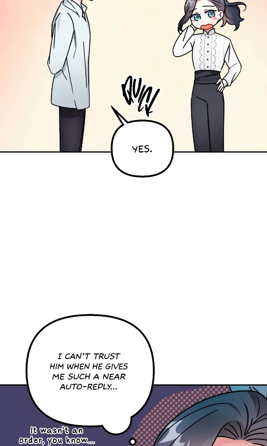 Read Ode to Snow White chapter 16 image 25 on Lezhin