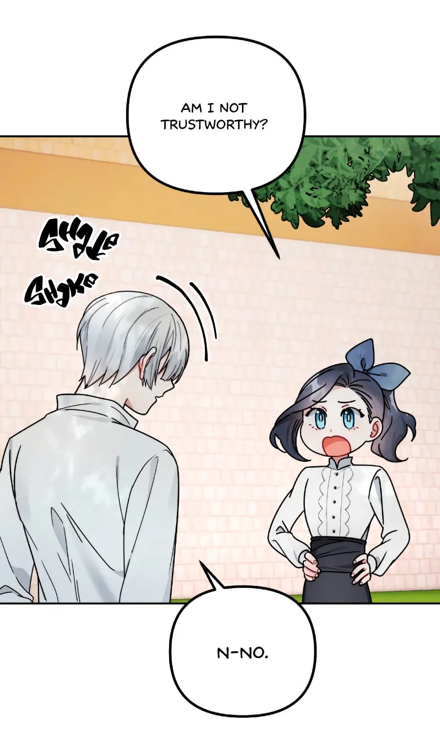 Read Ode to Snow White chapter 16 image 31 on Lezhin