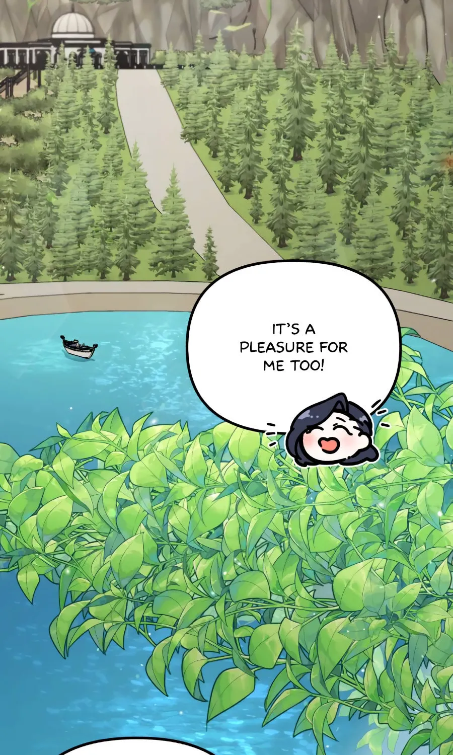 Read Ode to Snow White chapter 16 image 44 on Lezhin