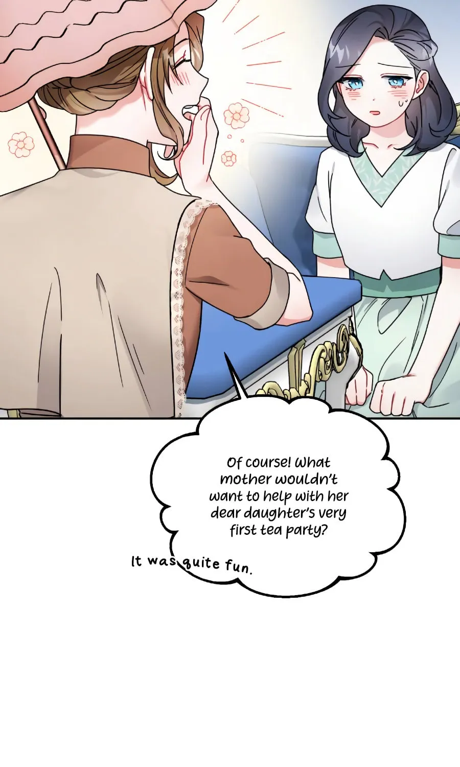 Read Ode to Snow White chapter 16 image 49 on Lezhin