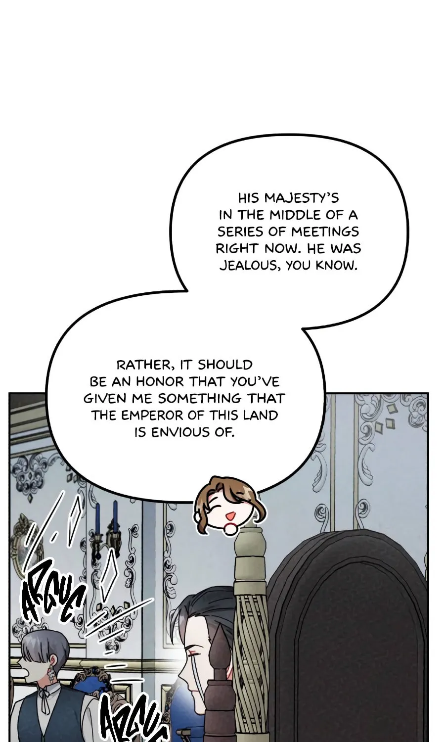 Read Ode to Snow White chapter 16 image 54 on Lezhin