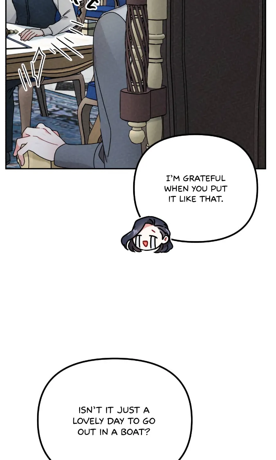 Read Ode to Snow White chapter 16 image 55 on Lezhin