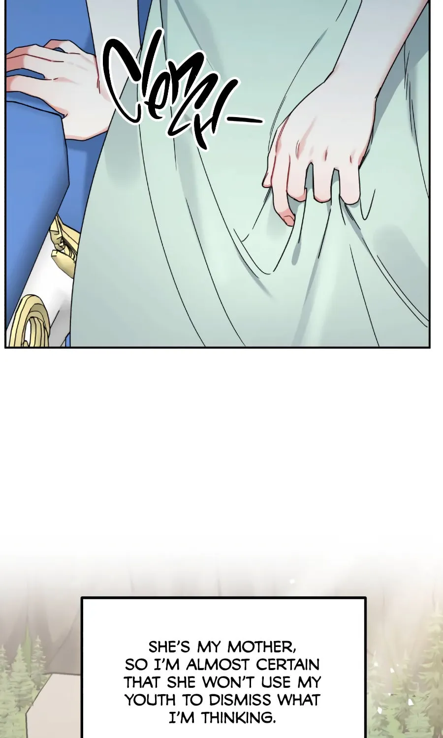 Read Ode to Snow White chapter 16 image 63 on Lezhin