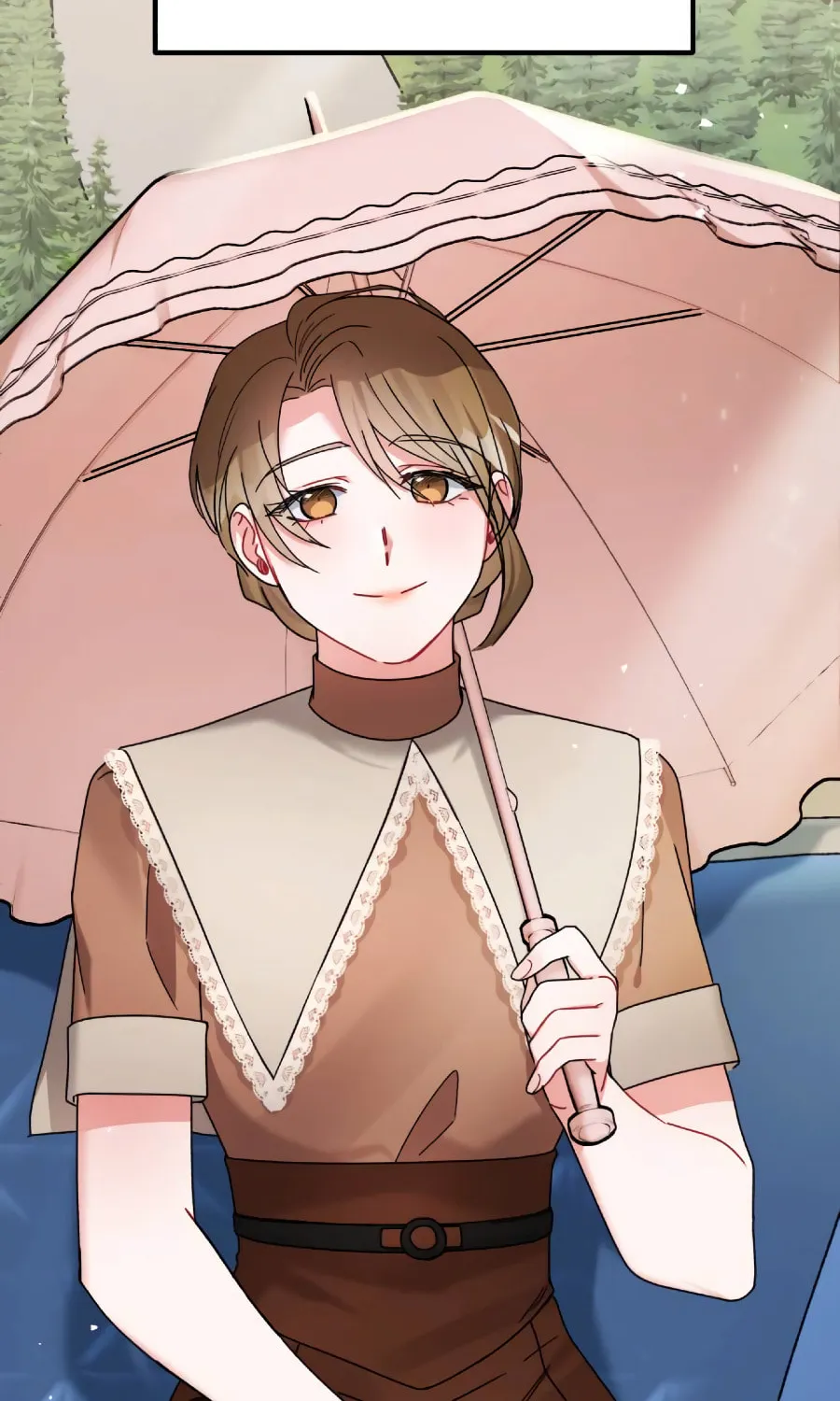 Read Ode to Snow White chapter 16 image 64 on Lezhin