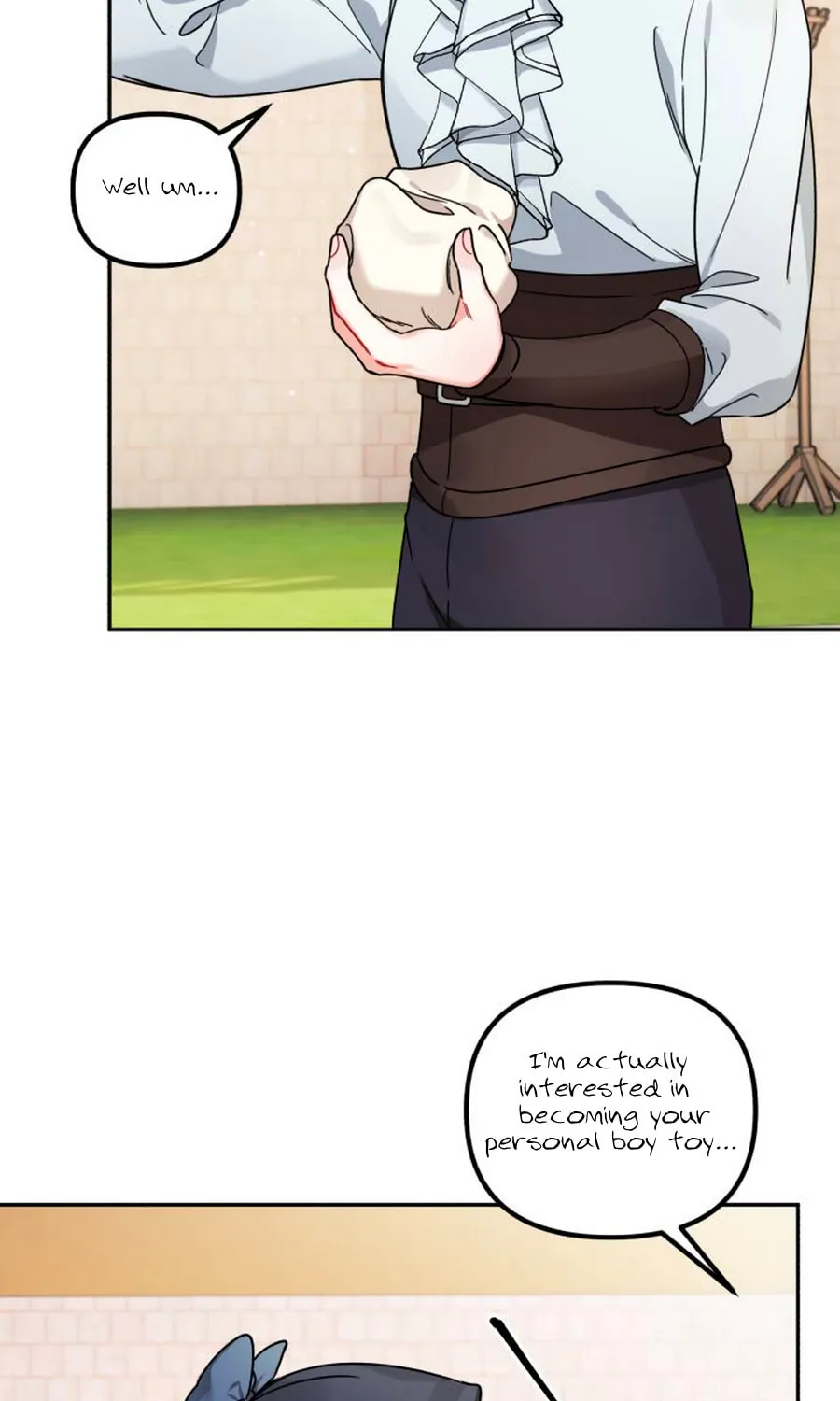 Read Ode to Snow White chapter 16 image 83 on Lezhin