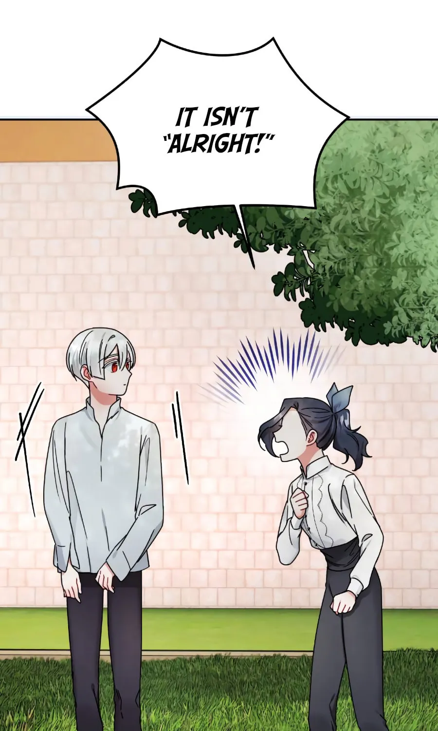 Read Ode to Snow White chapter 16 image 9 on Lezhin