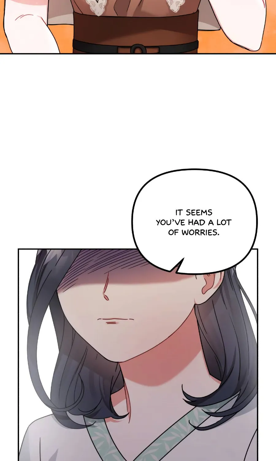 Ode to Snow White Chapter 17 page 14 - 