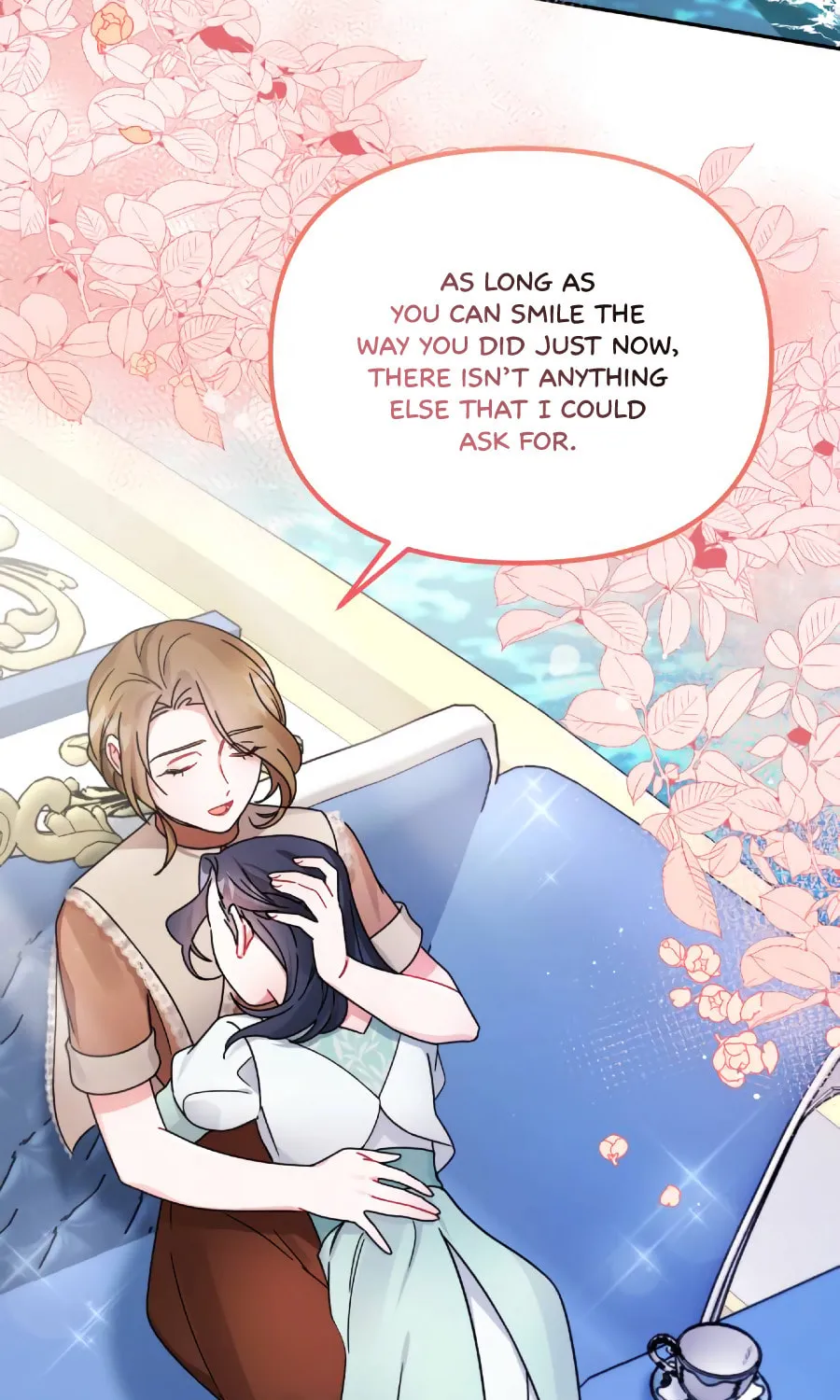 Ode to Snow White Chapter 17 page 17 - 