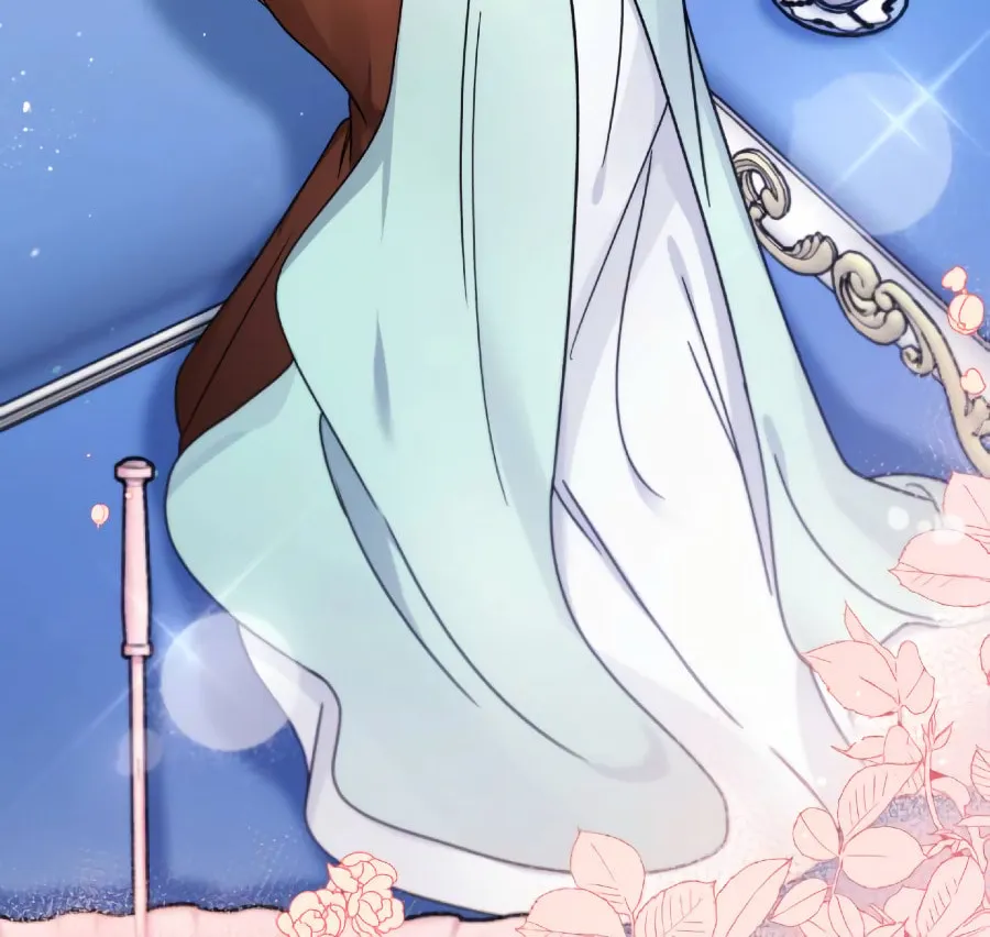 Ode to Snow White Chapter 17 page 18 - 