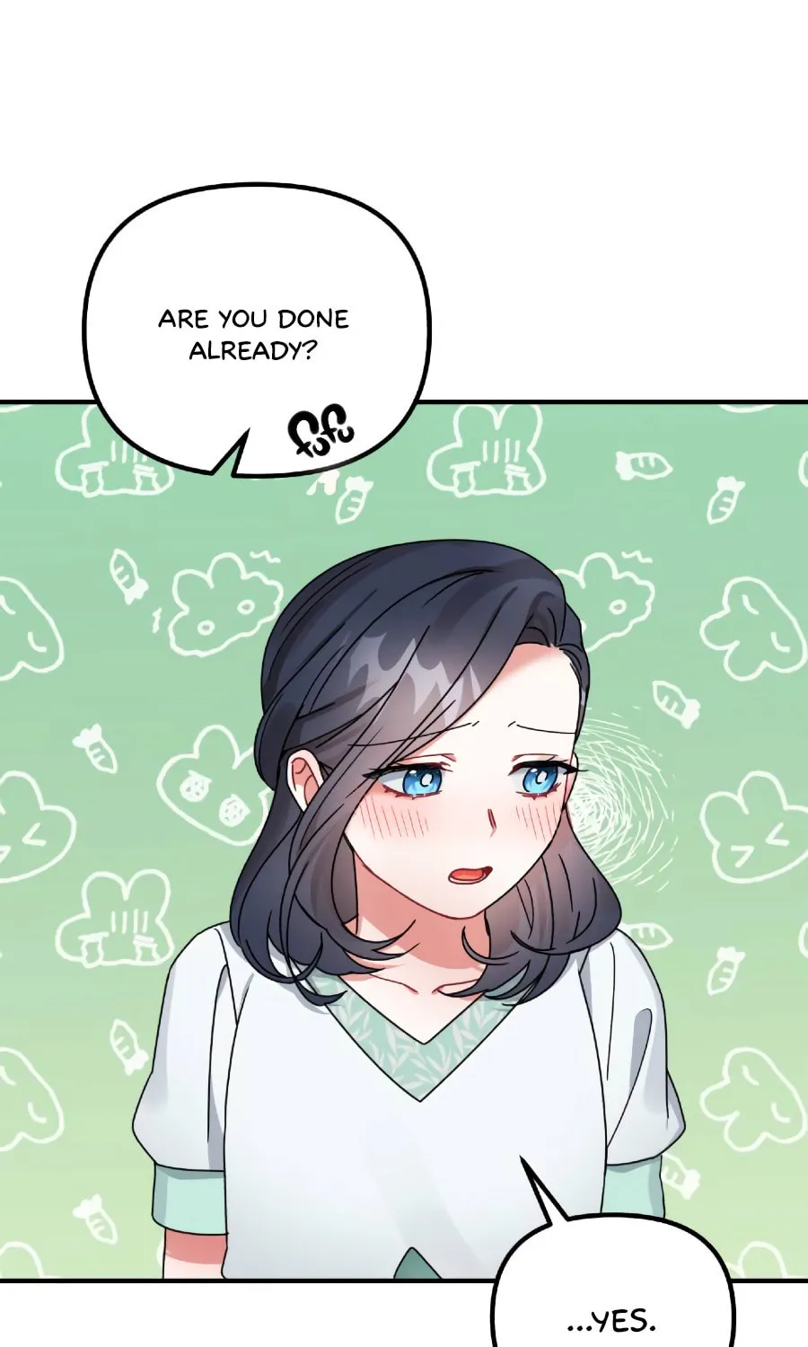 Ode to Snow White Chapter 17 page 38 - 