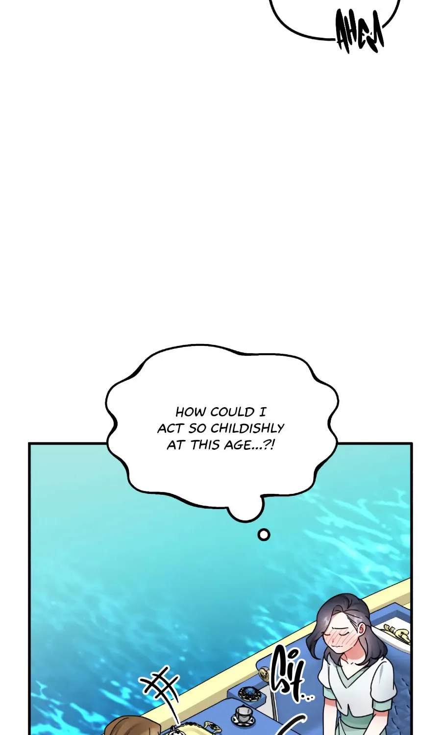 Ode to Snow White Chapter 17 page 39 - 