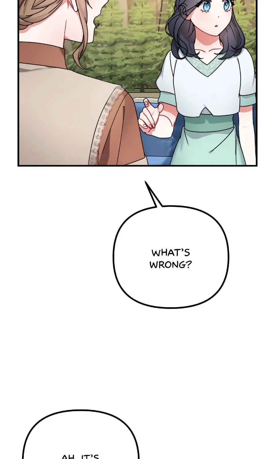 Ode to Snow White Chapter 17 page 44 - 