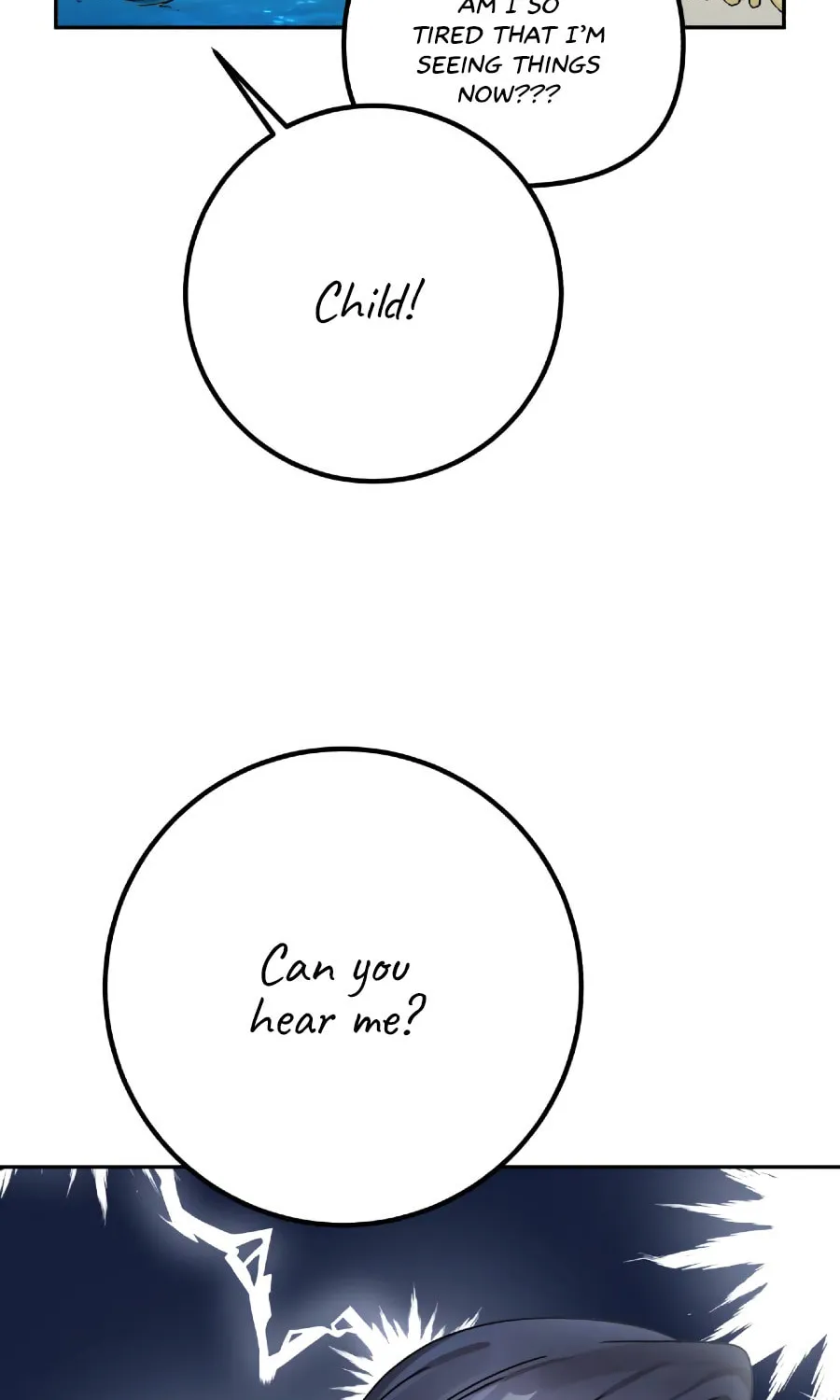 Ode to Snow White Chapter 17 page 52 - 