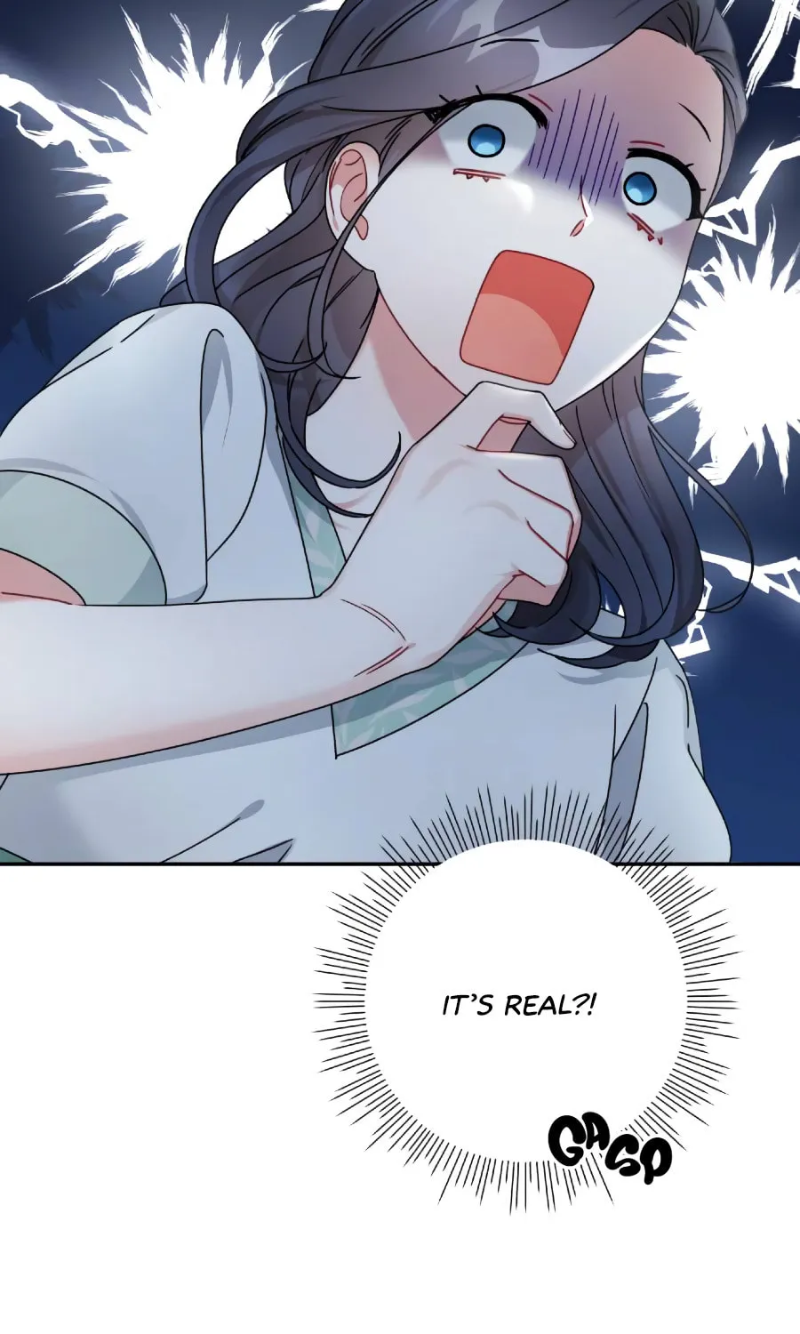 Ode to Snow White Chapter 17 page 53 - 