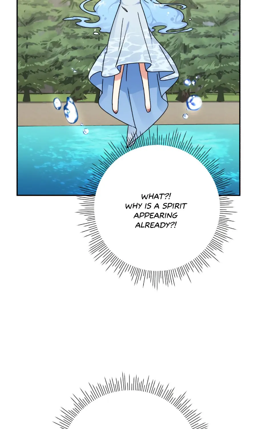 Ode to Snow White Chapter 17 page 55 - 