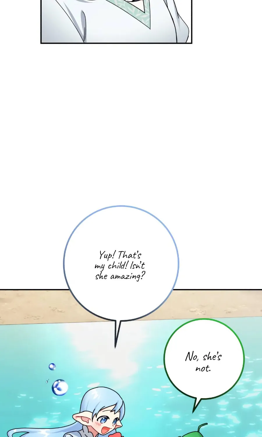 Ode to Snow White Chapter 17 page 58 - 