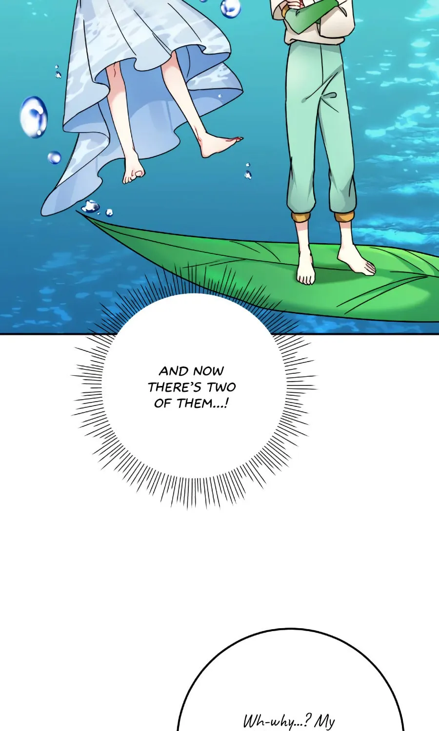 Ode to Snow White Chapter 17 page 60 - 
