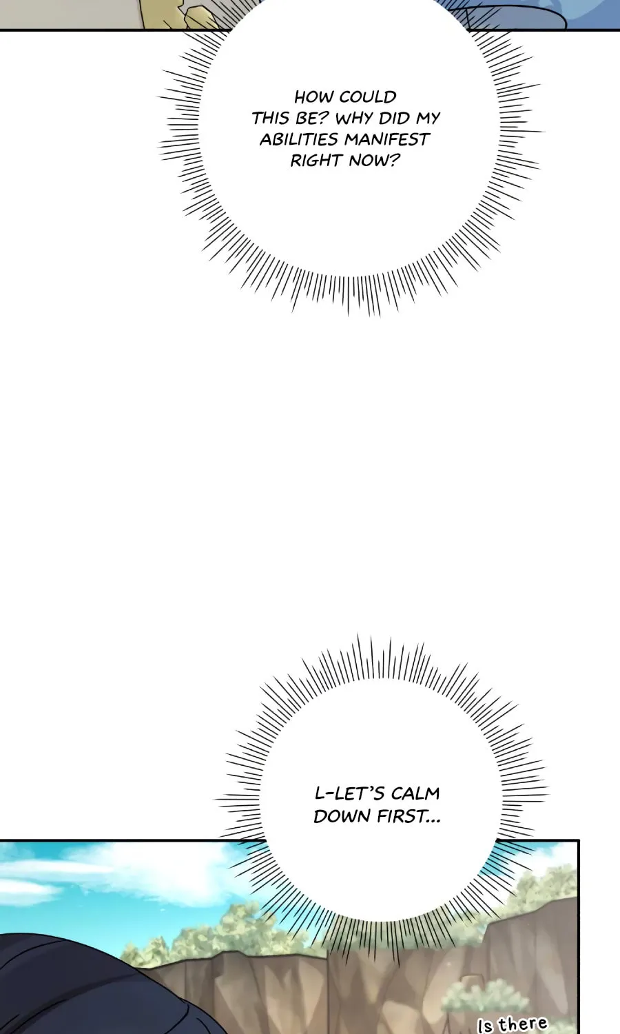 Ode to Snow White Chapter 17 page 62 - 