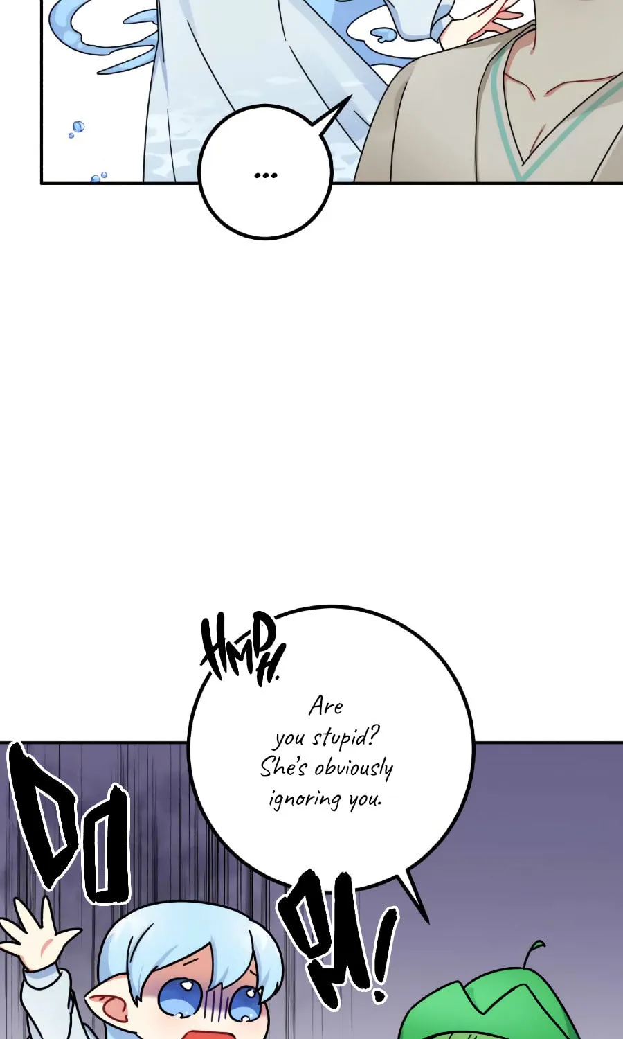Ode to Snow White Chapter 17 page 66 - 