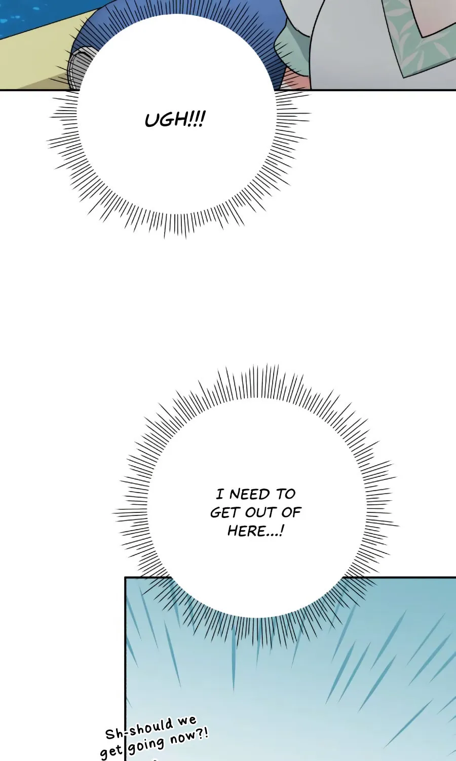 Ode to Snow White Chapter 17 page 72 - 